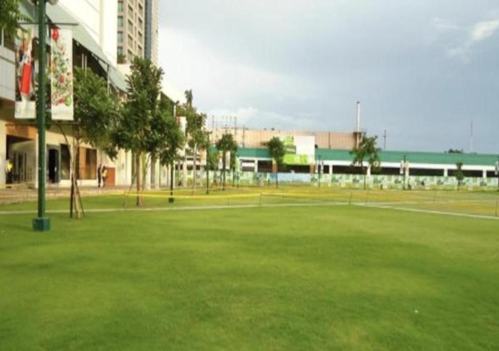 어반 호스텔 Pasig City 외부 사진